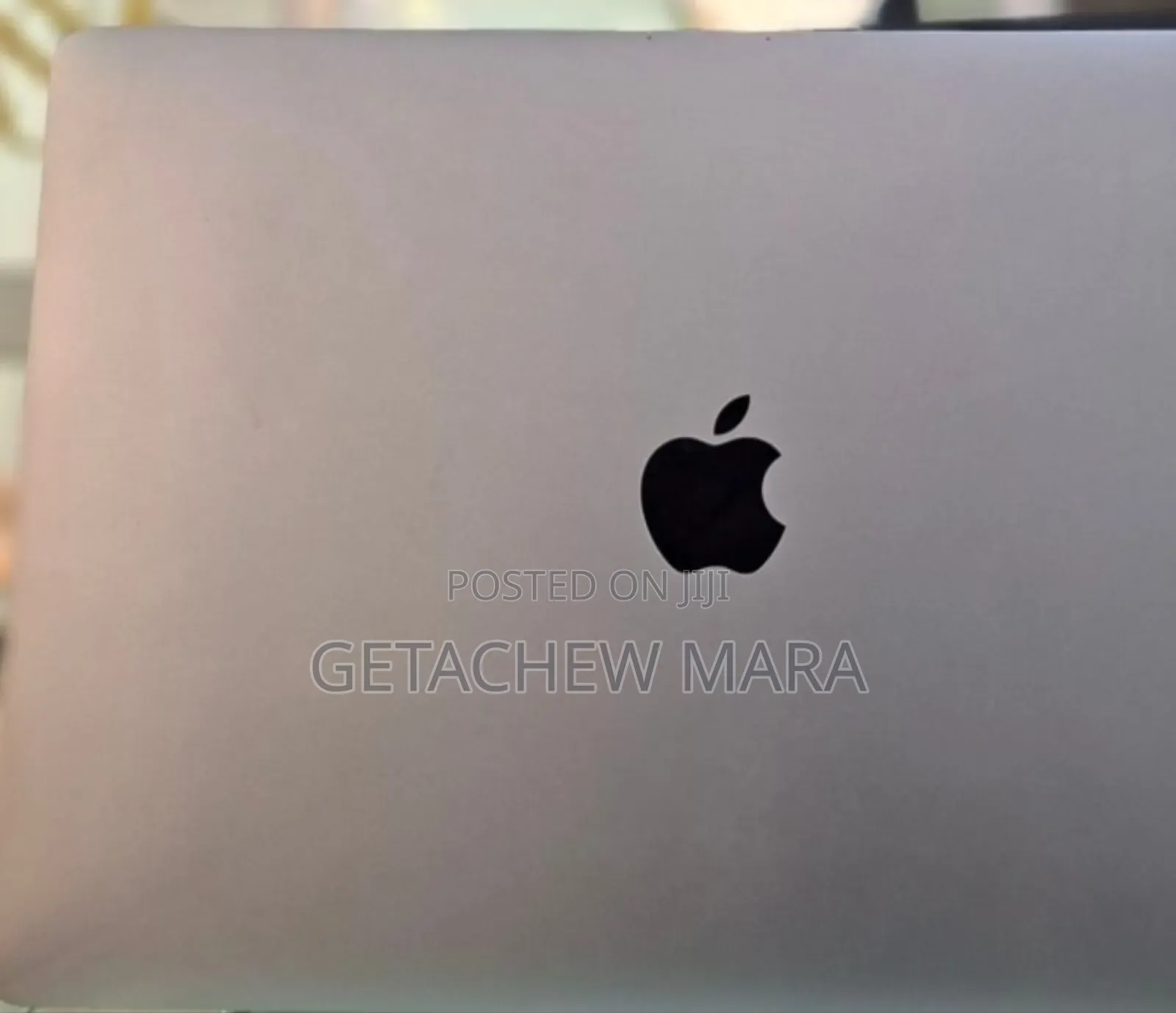 New Laptop Apple MacBook Pro 2019 8GB Intel Core I5 SSD 256GB