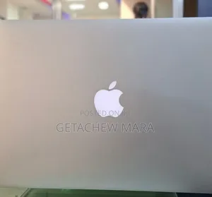 New Laptop Apple MacBook 2013 16GB Intel Core I5 SSD 512GB