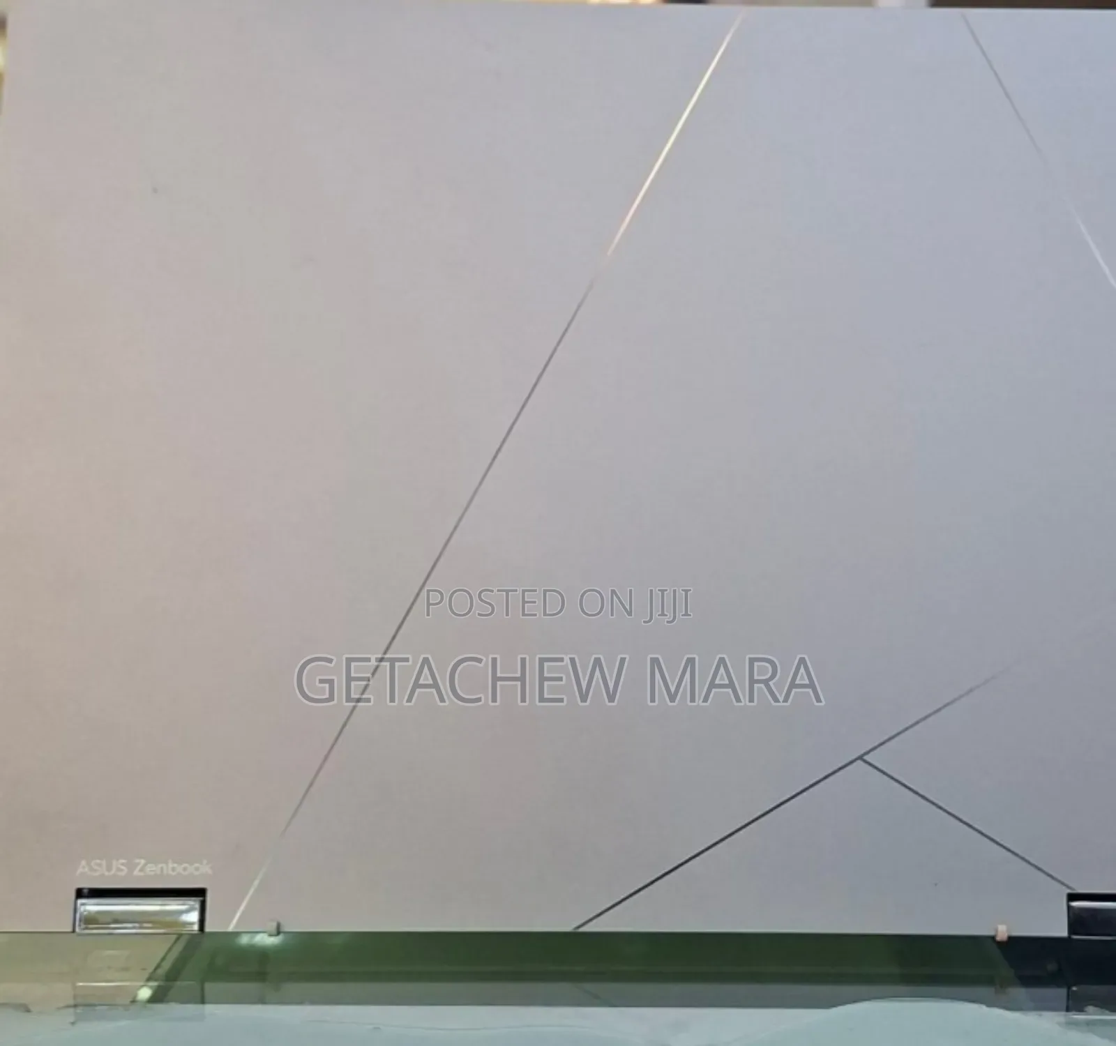 New Laptop Asus Zenbook Duo 14 16GB Intel Core I7 SSD 1T