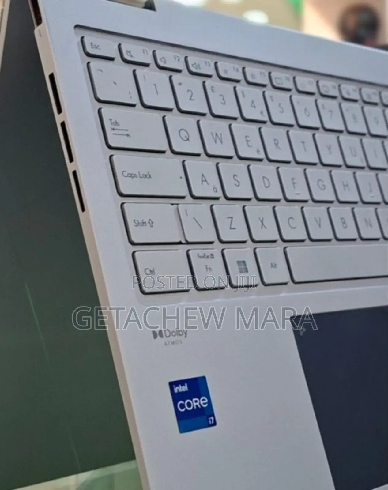 New Laptop Asus Zenbook Duo 14 16GB Intel Core I7 SSD 1T