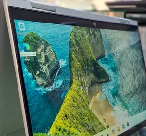 New Laptop HP Envy X360 16GB Intel Core I7 SSD 1T