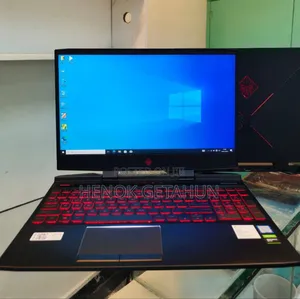 New Laptop HP Omen X 16GB Intel Core I5 SSD 512GB
