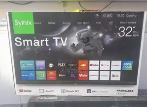 Photo - Siynix 32 Inch