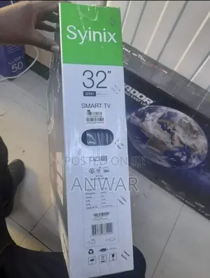 Siynix 32 Inch