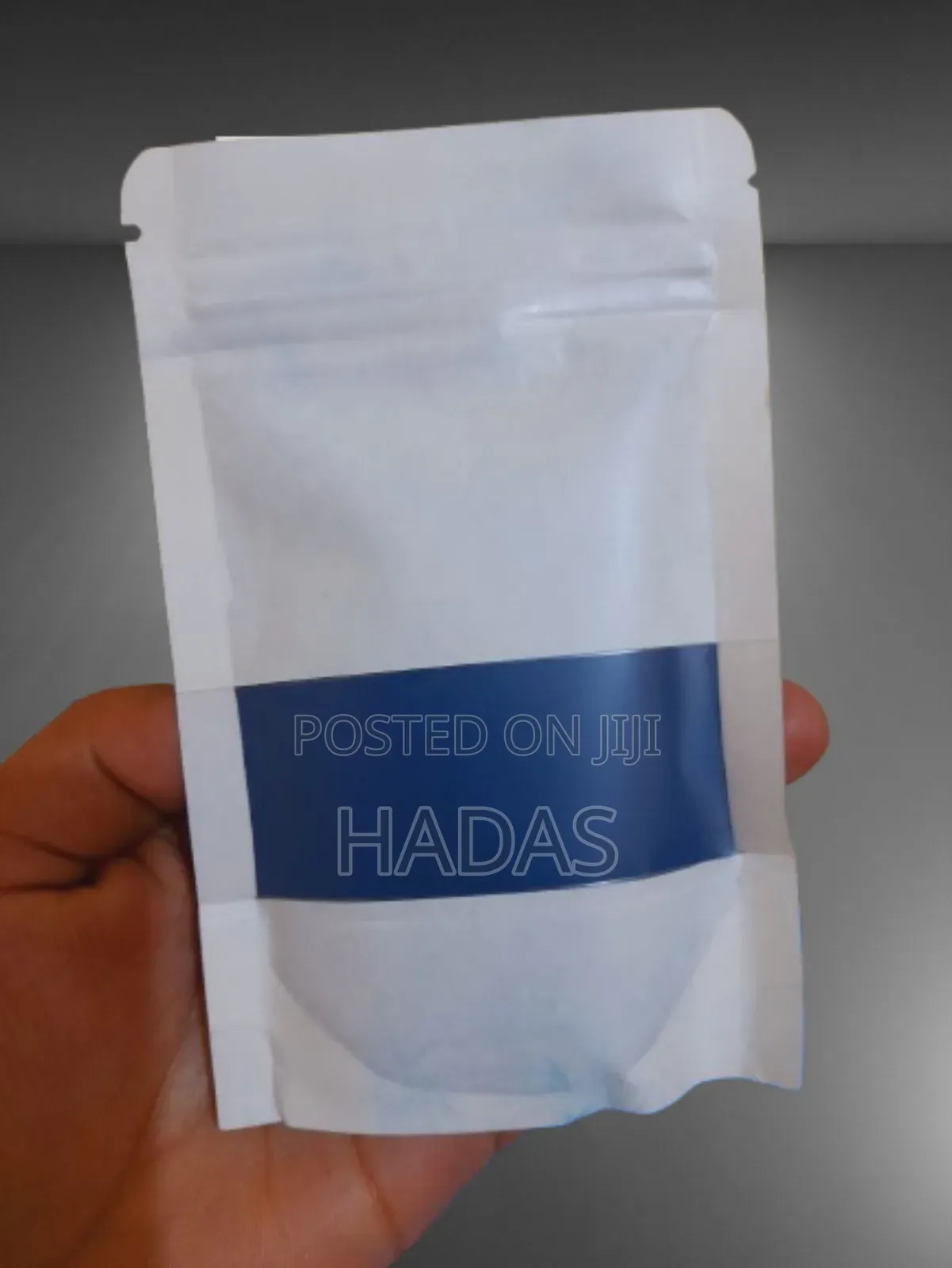 Orginal Nila Powder 100g