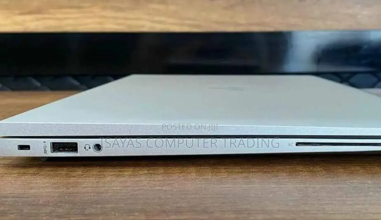New Laptop HP EliteBook 840 G8 16GB Intel Core I7 SSD 512GB