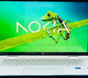 New Laptop HP Envy X360 16GB Intel Core I5 SSD 512GB