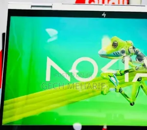 New Laptop HP Envy X360 16GB Intel Core I5 SSD 512GB