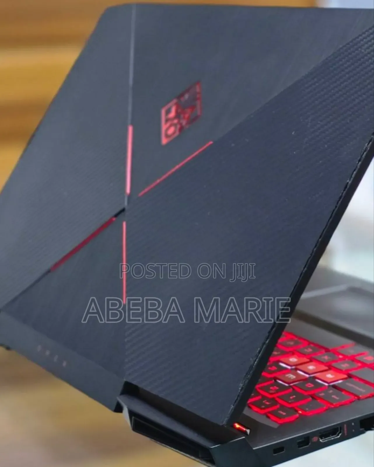 New Laptop HP Omen X 16GB Intel Core I7 HDD+SSD 1T