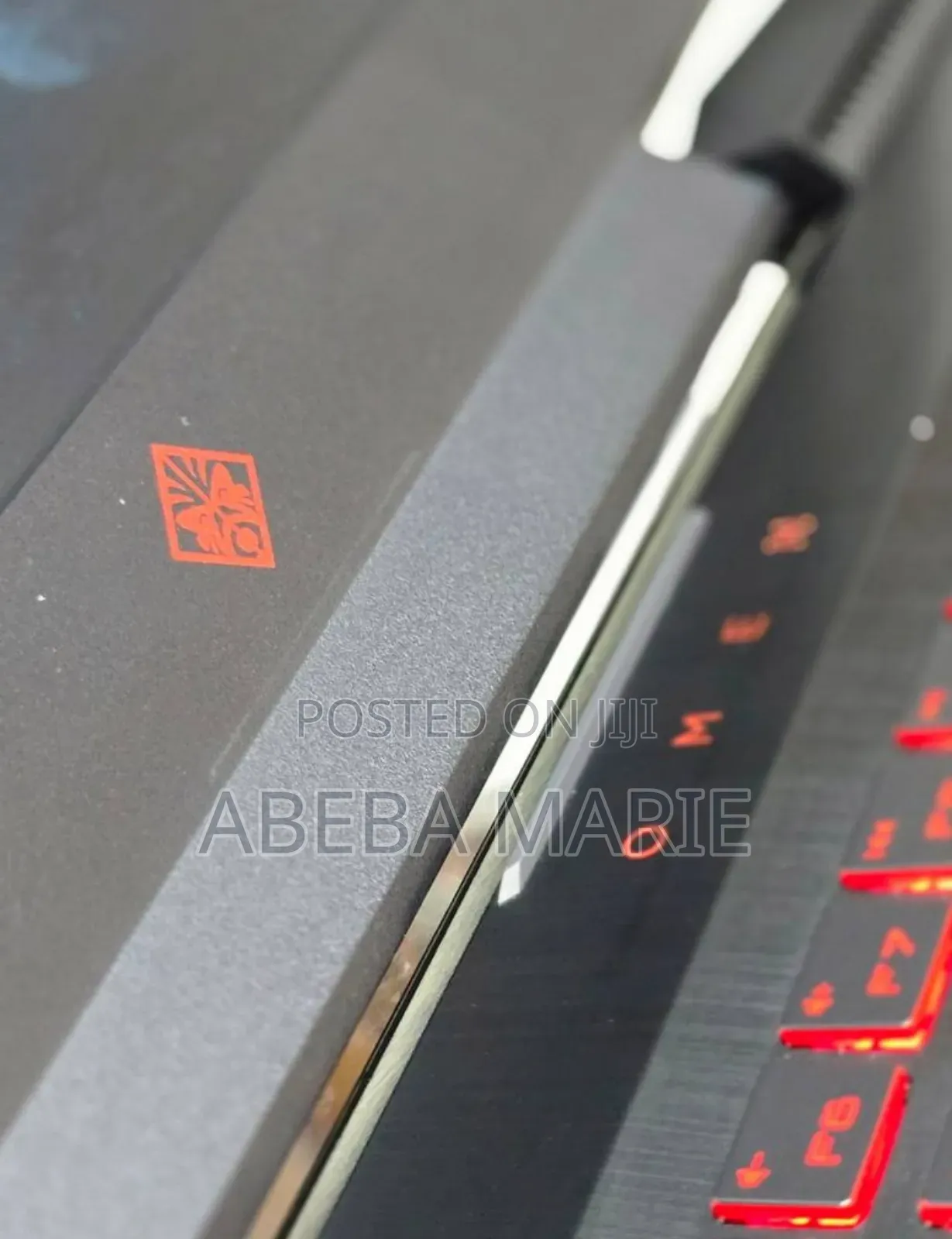 New Laptop HP Omen X 16GB Intel Core I7 HDD+SSD 1T