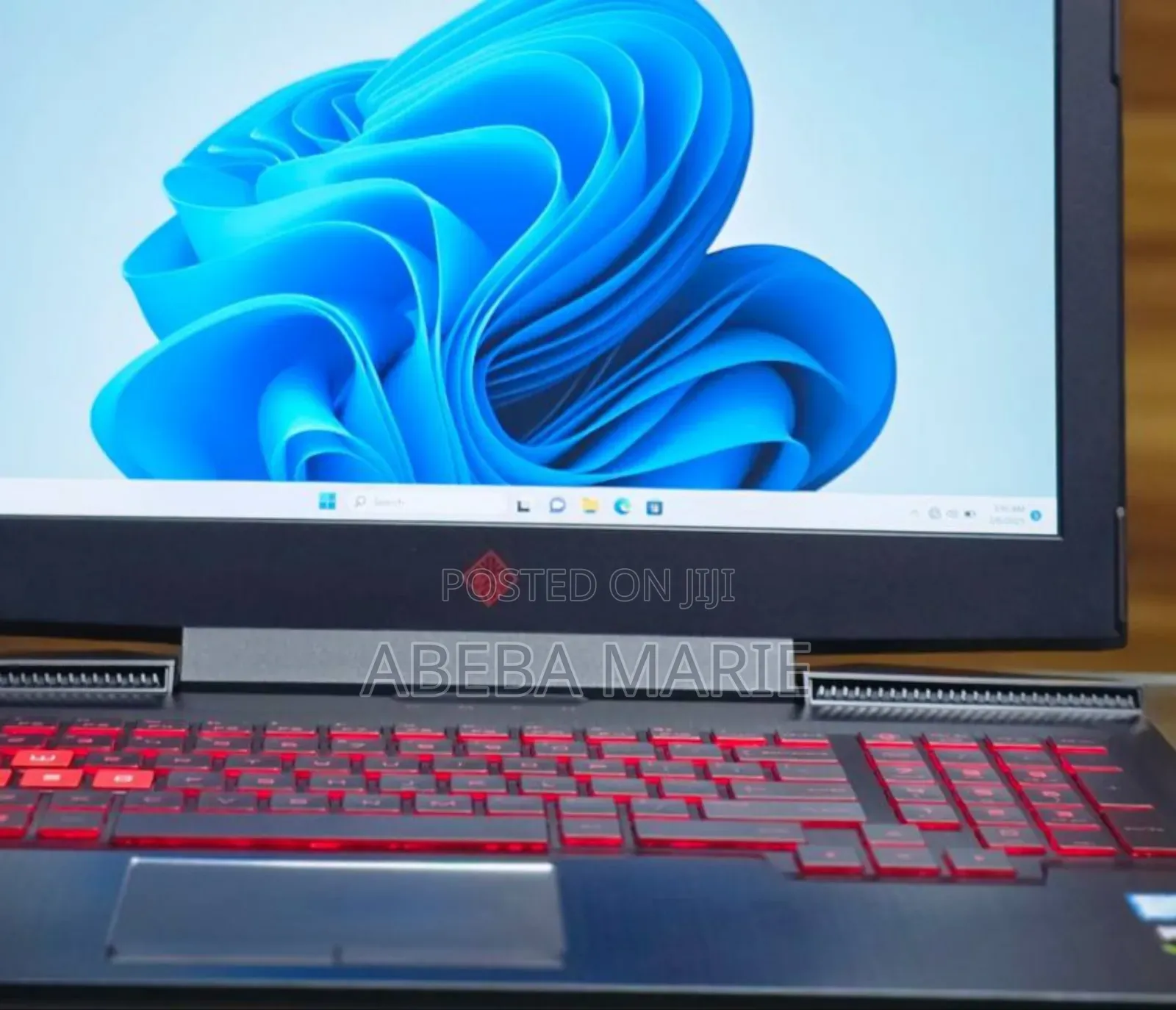 New Laptop HP Omen X 16GB Intel Core I7 HDD+SSD 1T