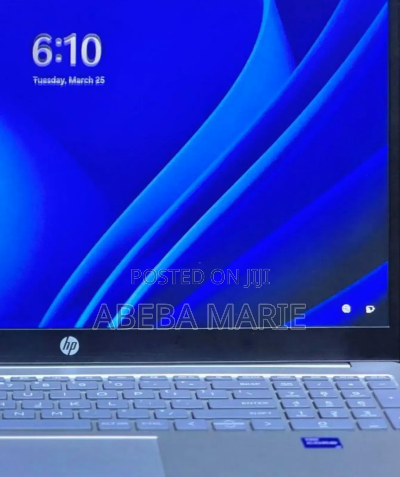 New Laptop HP Stream Notebook 16GB Intel Core I7 SSD 1T