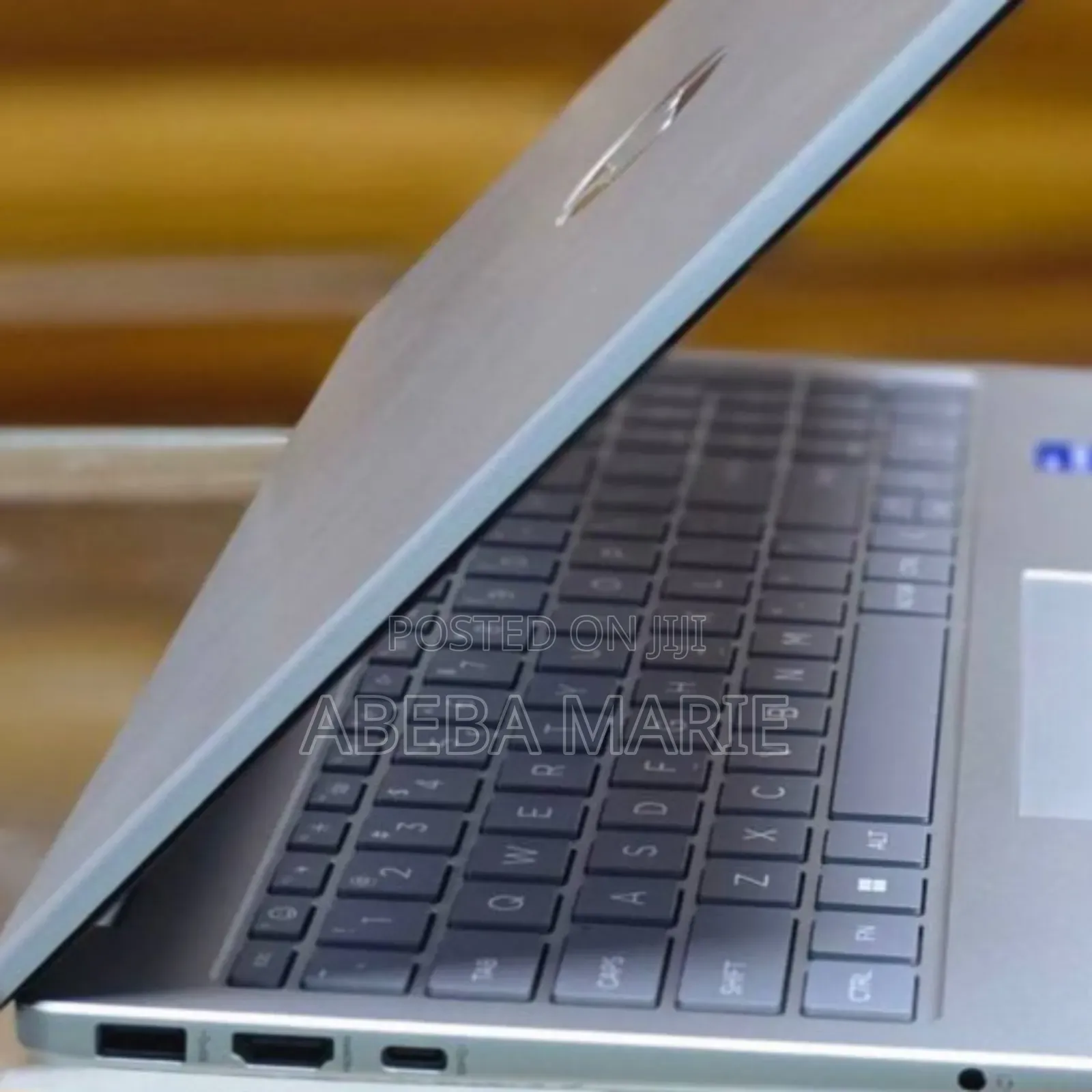 New Laptop HP Stream Notebook 16GB Intel Core I7 SSD 1T