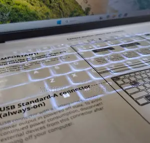 New Laptop Lenovo Thinkbook 14 16GB Intel Core Ultra 7 SSD 512GB