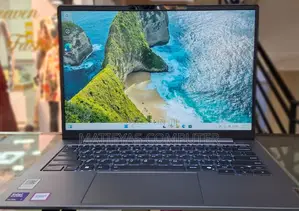 New Laptop Lenovo Thinkbook 14 16GB Intel Core Ultra 7 SSD 512GB