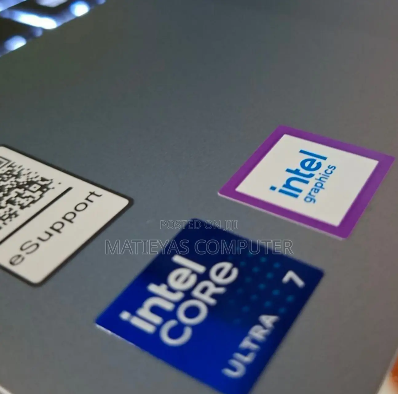 New Laptop Lenovo Thinkbook 14 16GB Intel Core Ultra 7 SSD 512GB