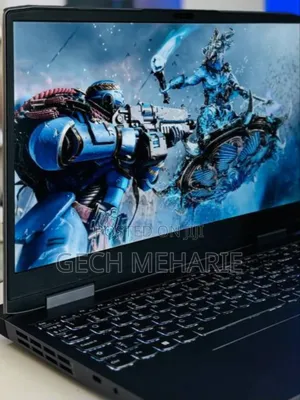 New Laptop Lenovo LOQ 15IRH8 16GB Intel Core I5 SSD 512GB