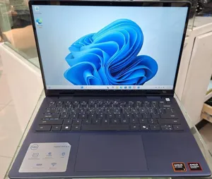 Photo - New Laptop Dell Inspiron 14 1420 16GB AMD Ryzen 7 SSD 1T