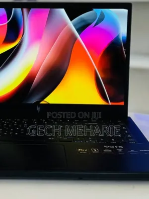 Photo - New Laptop Acer Nitro 5 16GB Intel Core I7 SSD 1T