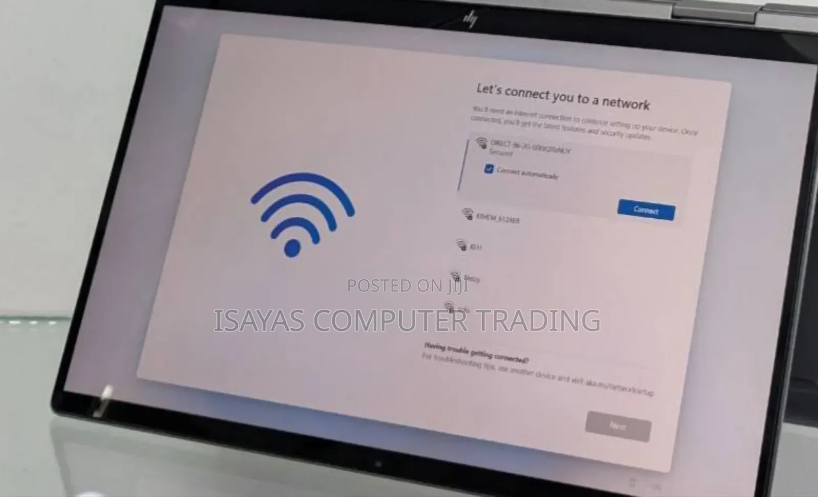 New Laptop HP Envy X360 16GB Intel Core Ultra 7 SSD 1T