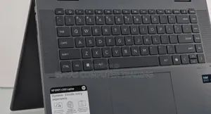 New Laptop HP Envy X360 16GB Intel Core Ultra 7 SSD 1T