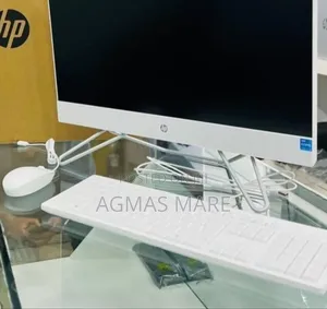 Photo - New Desktop Computer HP 290 G9 All-in-One 16GB Intel Core I7 SSD 1T