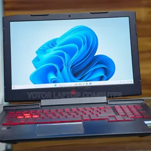 Photo - New Laptop HP Omen X 8GB Intel Core I7 HDD+SSD 1.5T