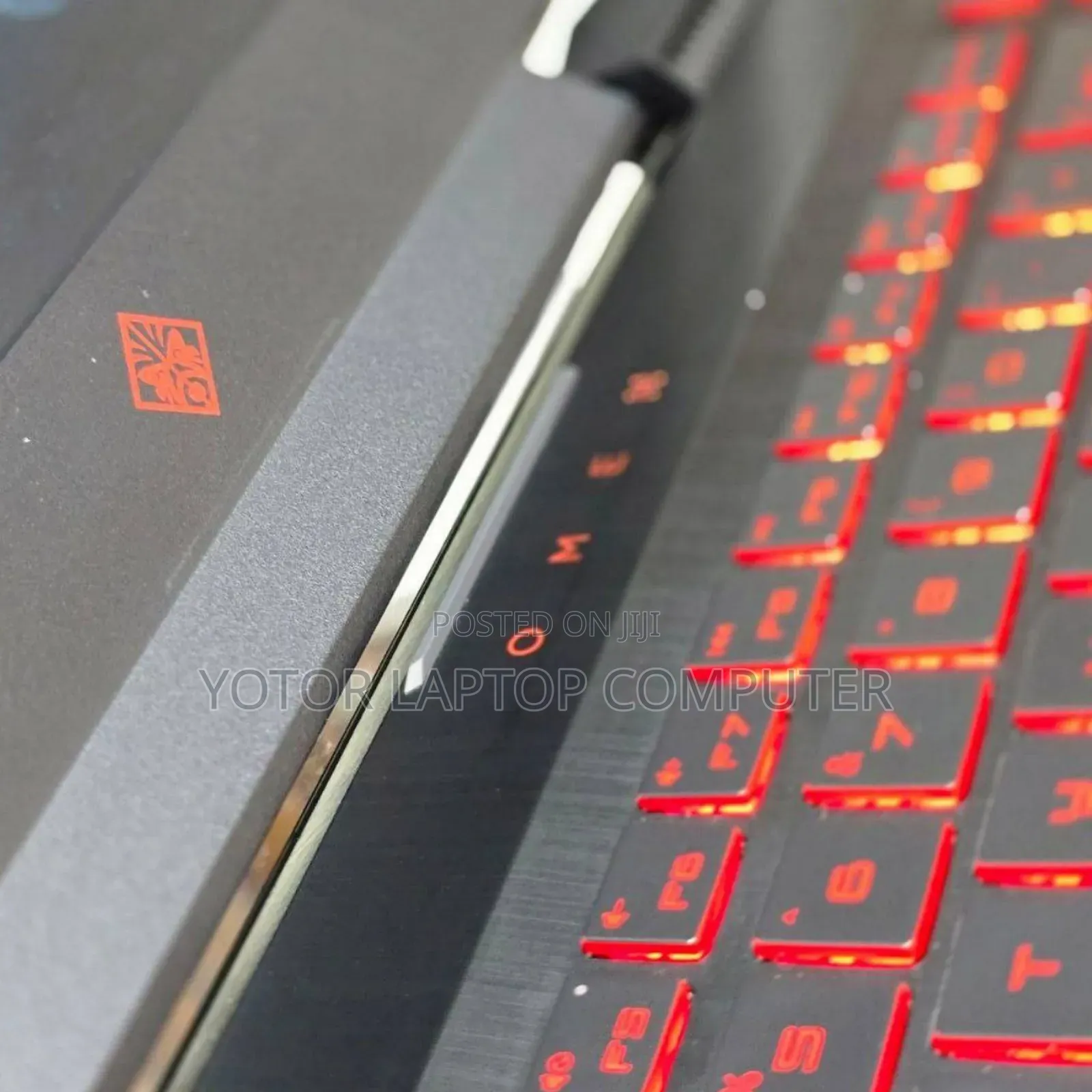 New Laptop HP Omen X 8GB Intel Core I7 HDD+SSD 1.5T