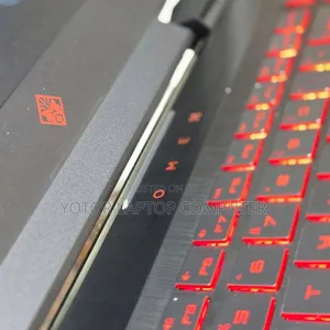 New Laptop HP Omen X 8GB Intel Core I7 HDD+SSD 1.5T