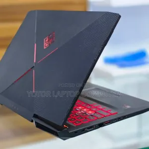 New Laptop HP Omen X 8GB Intel Core I7 HDD+SSD 1.5T