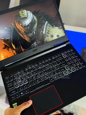 Photo - New Laptop Acer Nitro 5 16GB Intel Core I7 SSD 1T