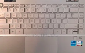 Photo - New Laptop HP Pavilion 13 X360 16GB Intel Core I5 SSD 512GB