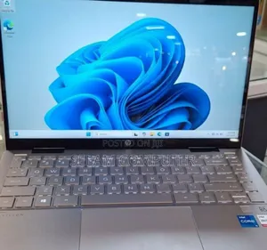 New Laptop HP Pavilion 13 X360 16GB Intel Core I5 SSD 512GB