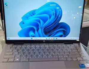 New Laptop HP Pavilion 13 X360 16GB Intel Core I5 SSD 512GB