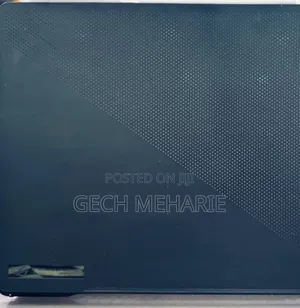 New Laptop Asus ROG Zephyrus G15 16GB Intel Core I7 SSD 512GB