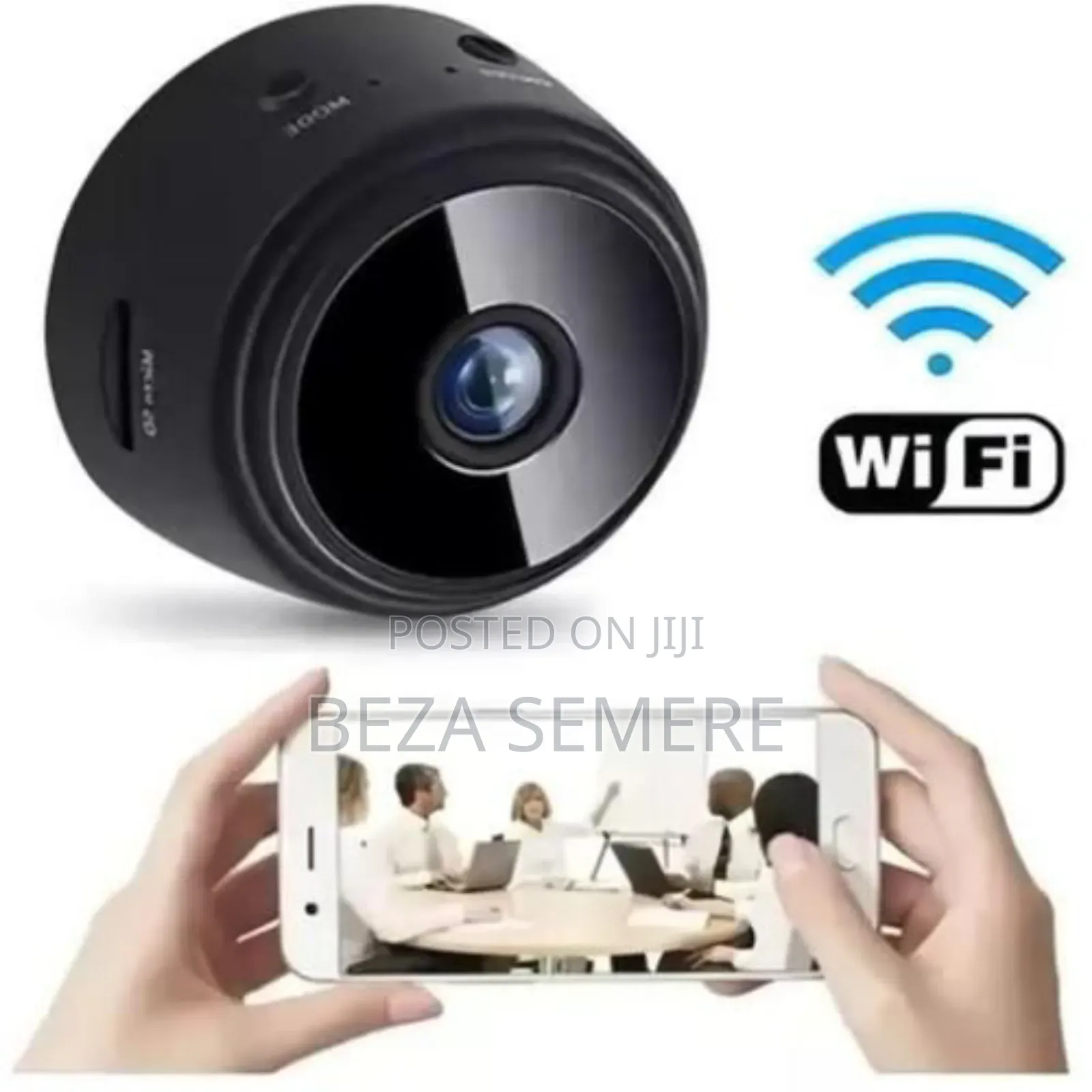 A9 Mini Camera Hd CCTV Cozy