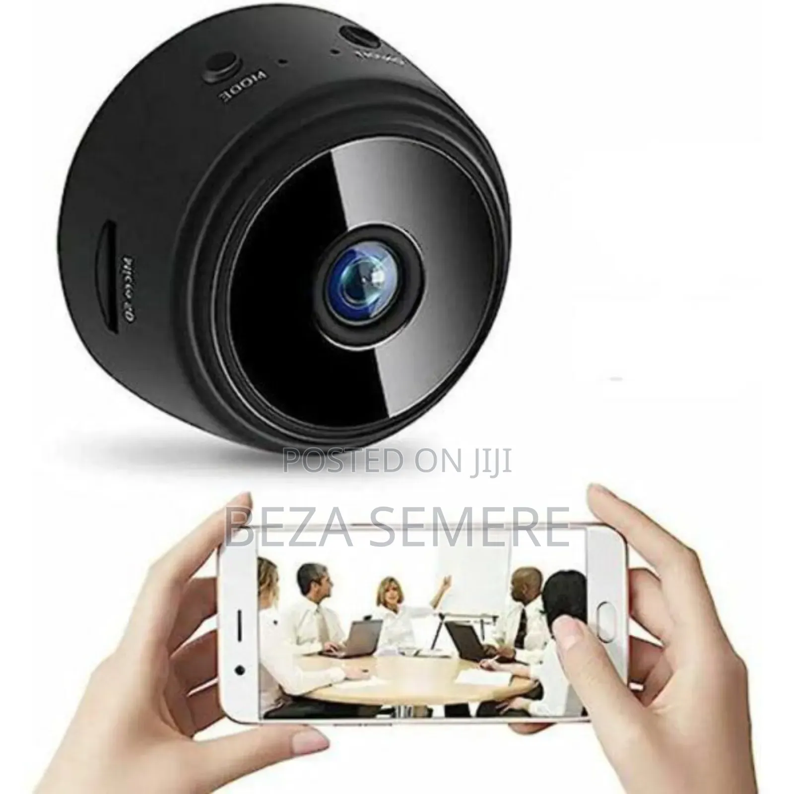 A9 Mini Camera Hd CCTV Cozy