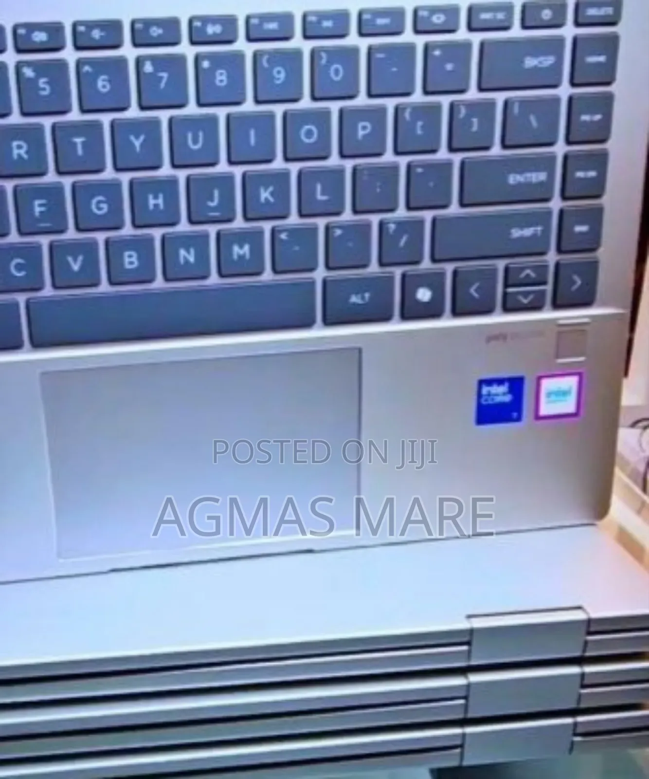 New Laptop HP Envy X360 16GB Intel Core I7 SSD 512GB