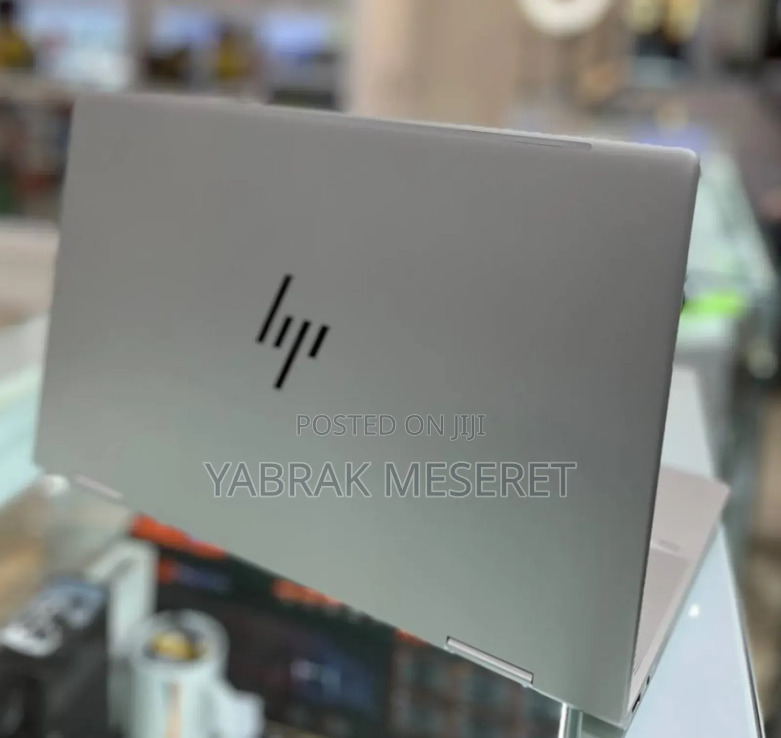 New Laptop HP Envy X360 16GB Intel Core I7 SSD 512GB