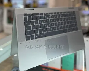 New Laptop HP Envy X360 16GB Intel Core I7 SSD 512GB