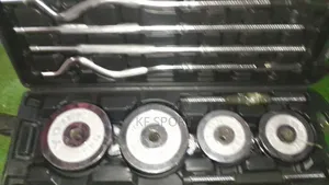 Photo - Your Personal Gym in One Box( Set 55 Kg