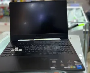 New Laptop Asus TUF Gaming A15 16GB Intel Core I7 SSD 1T