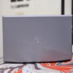 New Laptop HP ZBook Studio 16GB Intel Core I5 SSD 256GB