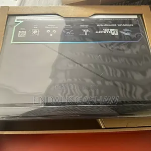 New Laptop Asus ROG Strix G16 G614 16GB Intel Core I7 SSD 512GB