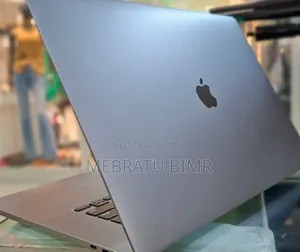 New Laptop Apple MacBook Pro 2019 32GB Intel Core I9 SSD 1T