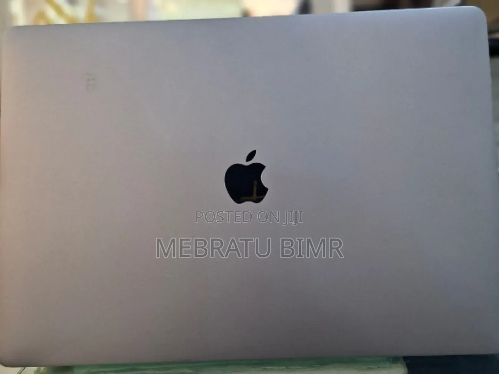 New Laptop Apple MacBook Pro 2019 32GB Intel Core I9 SSD 1T