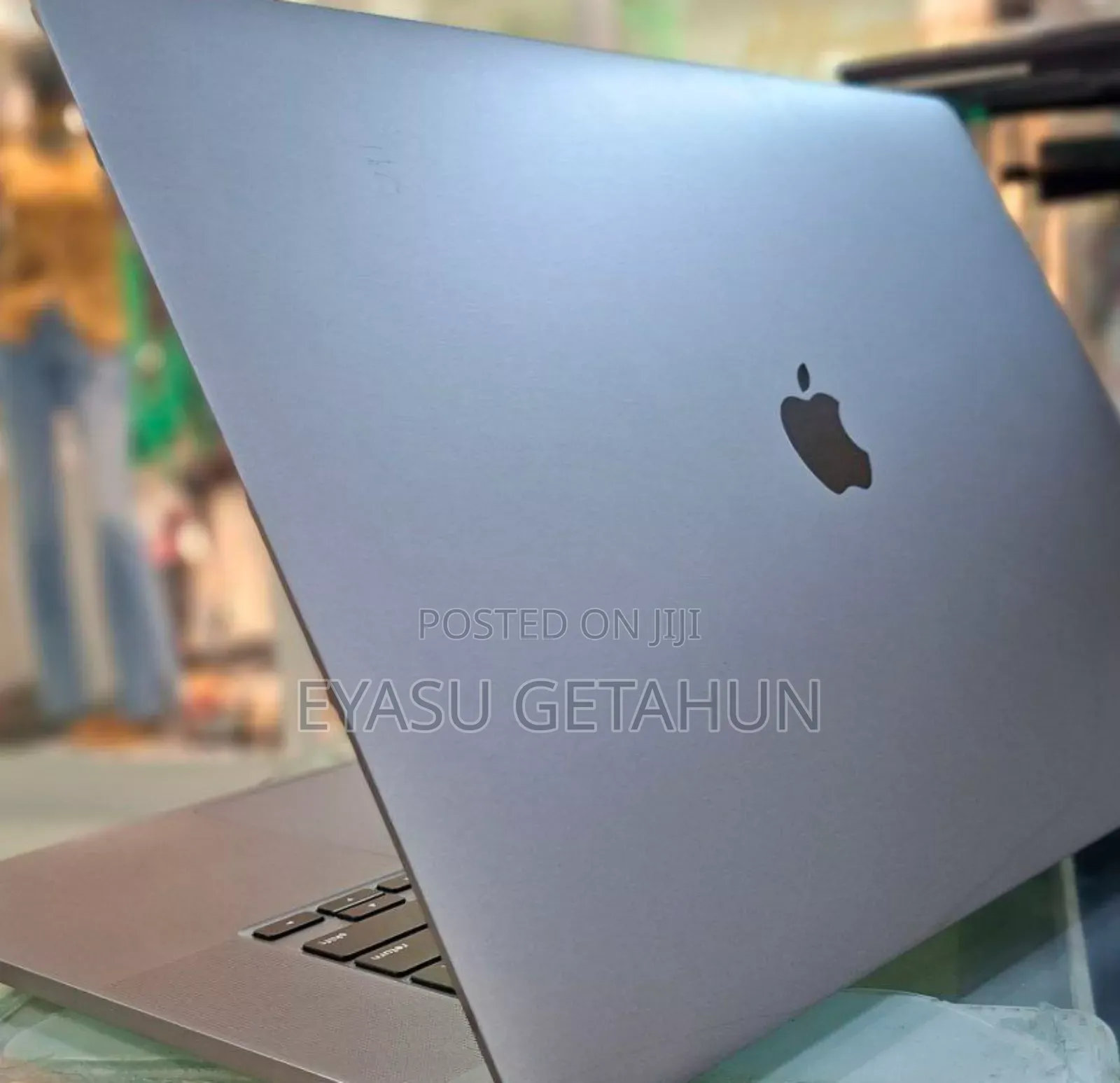 New Laptop Apple MacBook Pro 2019 32GB Intel Core I9 SSD 1T