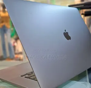 New Laptop Apple MacBook Pro 2019 32GB Intel Core I9 SSD 1T