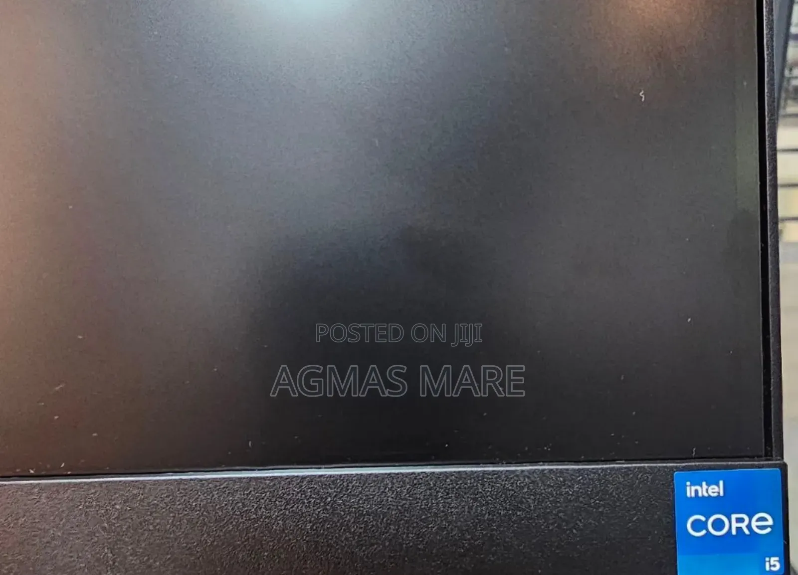 New Desktop Computer HP 290 G9 All-in-One 8GB Intel Core I5 SSD 512GB