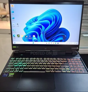 Photo - New Laptop Acer Predator Helios 300 16GB Intel Core I9 SSD 1T